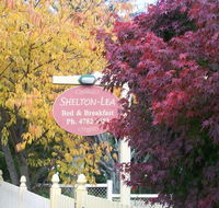 Shelton-lea Bed  Breakfast - Sydney 4u