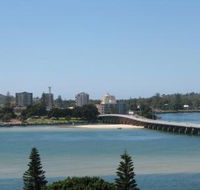 Sunrise Tuncurry Apartments - Sydney 4u