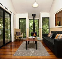 Cedar Creek Lodges - Accommodation Sydney