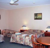Nowra Motor Inn - Sydney 4u