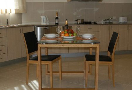 Francis Phillip Motor Inn - Accommodation Sydney 1