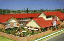 Francis Phillip Motor Inn - Accommodation Sydney 3