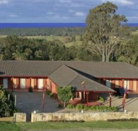 Milton Village Motel - Accommodation Sydney