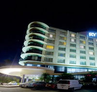 Rydges Parramatta - Sydney 4u