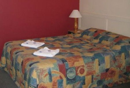 Biloela Centre Motel - Accommodation Sydney 2