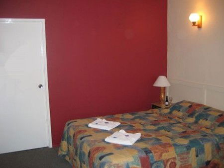 Biloela Centre Motel - Accommodation Sydney 3