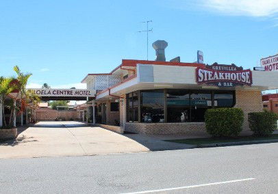 Biloela Centre Motel - Accommodation Sydney 4