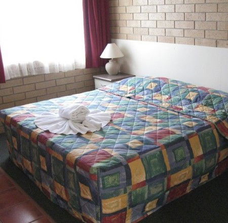 Mundubbera Motel - Sydney 4u 0