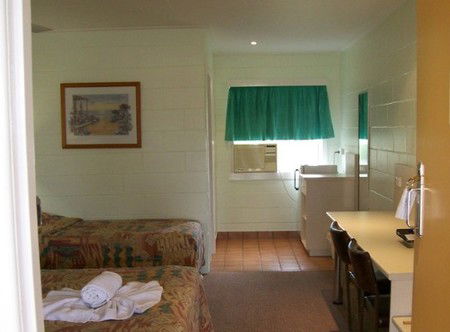 Mundubbera Motel - Sydney 4u 1