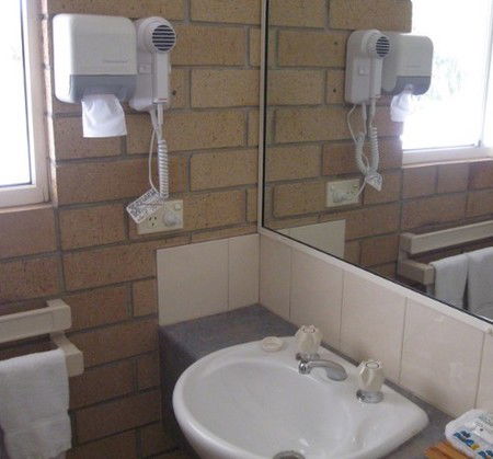 Mundubbera Motel - Sydney 4u 3