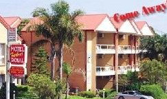 Harbour Royal Motel - Accommodation Sydney 0