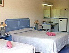 Harbour Royal Motel - Accommodation Sydney 1