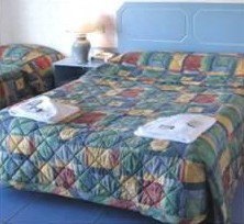 Harbour Royal Motel - Accommodation Sydney 2