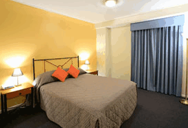 Paramount Serviced Apartments - Accommodation Sydney 0
