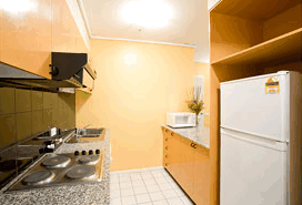 Paramount Serviced Apartments - Accommodation Sydney 1
