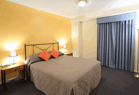 Paramount Serviced Apartments - Accommodation Sydney 2
