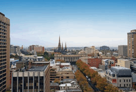 Paramount Serviced Apartments - Accommodation Sydney 4