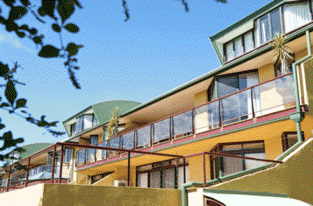 Byron Links Apartments - Accommodation Sydney 1