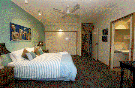 Byron Links Apartments - Accommodation Sydney 5