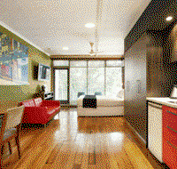 Tolarno Hotel - Accommodation Sydney