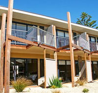 Sandpiper Motel - Accommodation Sydney