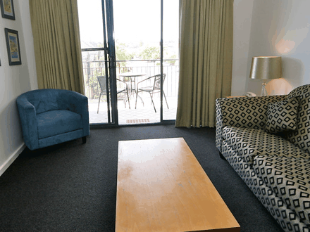 Canning Bridge Auto Lodge - Sydney 4u 1