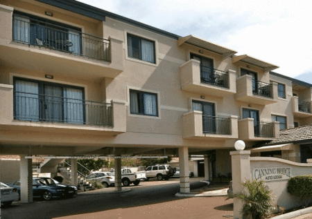 Canning Bridge Auto Lodge - Sydney 4u 3