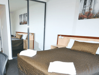 Canning Bridge Auto Lodge - Sydney 4u 4