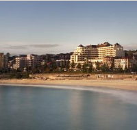Crowne Plaza Coogee Beach - Accommodation Sydney