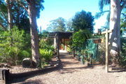 The Barringtons Country Retreat - Sydney 4u 1