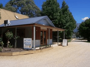 Porepunkah VIC Accommodation Sydney