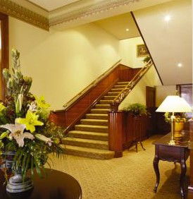 Royal Exchange Hotel - Sydney 4u 1
