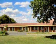Colonial Motor Inn - Accommodation Sydney 1