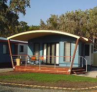 Island View Caravan Park - Sydney 4u