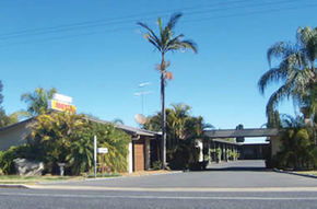 Biloela Countryman Motel - Accommodation Sydney 1
