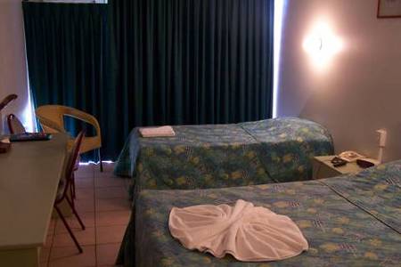 Cambridge Hotel Motel - Accommodation Sydney 1