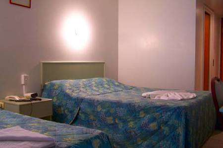 Cambridge Hotel Motel - Accommodation Sydney 2