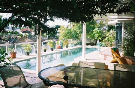 Capri Lodge - Accommodation Sydney 2