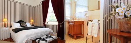 Colhurst House Bed & Breakfast - Sydney 4u 1