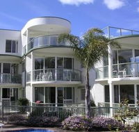 The Palms Apartments