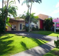 Las Vegas Motor Inn - Accommodation Sydney