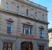 Coffee Palace Backpackers - Accommodation Sydney