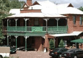 Mundaring Weir Hotel - Sydney 4u 3
