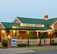 Nebula Motel - Sydney 4u