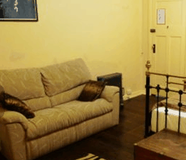 Edinburgh Gallery Bed and Breakfast - Accommodation Sydney
