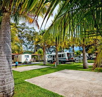 Harbour City Holiday Park - Accommodation Sydney