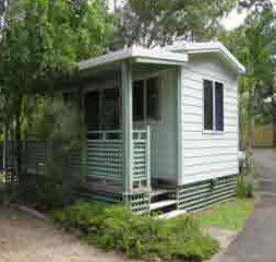 Nambour Rainforest Holiday Village - Sydney 4u 0