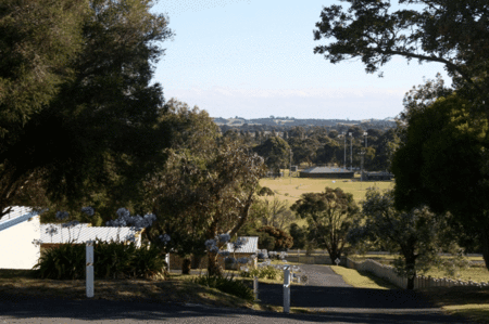 Limestone Coast Tourist Park - Accommodation Sydney
