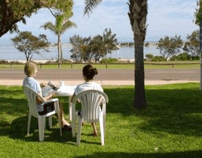 Kalbarri Seafront Villas - Accommodation Sydney 1