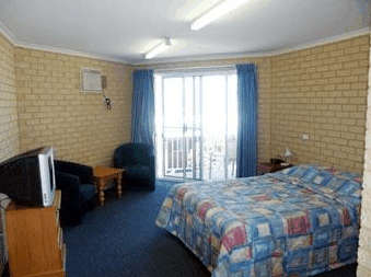 Kalbarri Seafront Villas - Accommodation Sydney 2